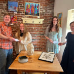 Damariscotta River Grill Awards Scholarships to Lincoln Academy Students