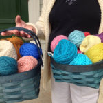 Yarn, Fabric Donations Requested for Arts Fair