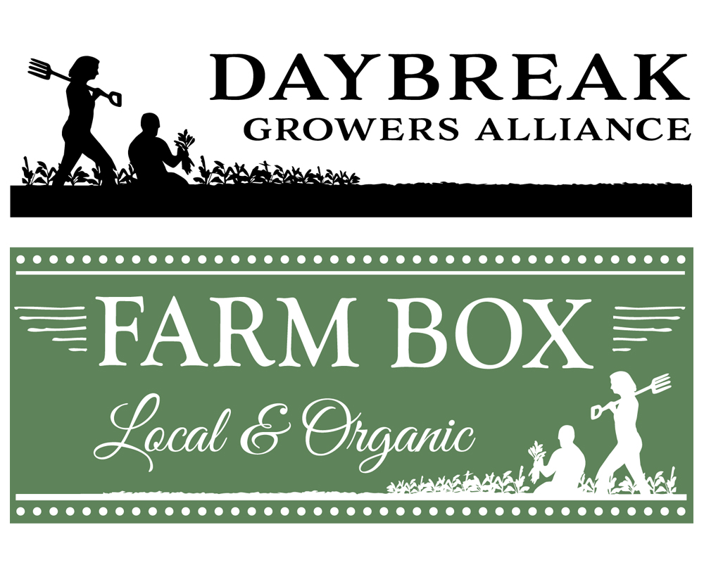 Daybreak Growers Alliance The Lincoln County News
