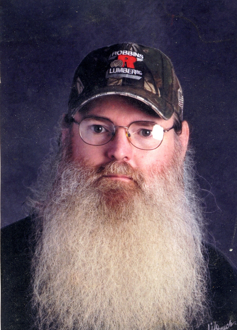 Stephen Bailey The Lincoln County News