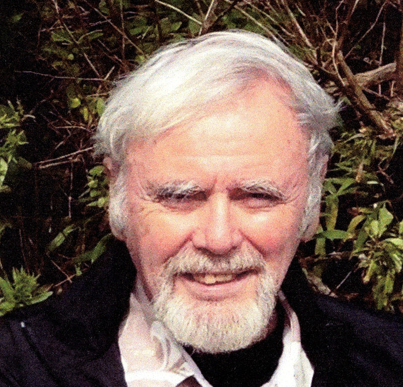 Robert J. Piper Sr. The Lincoln County News