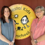 New Special Education Coordinator at Coastal Kids Preschool
