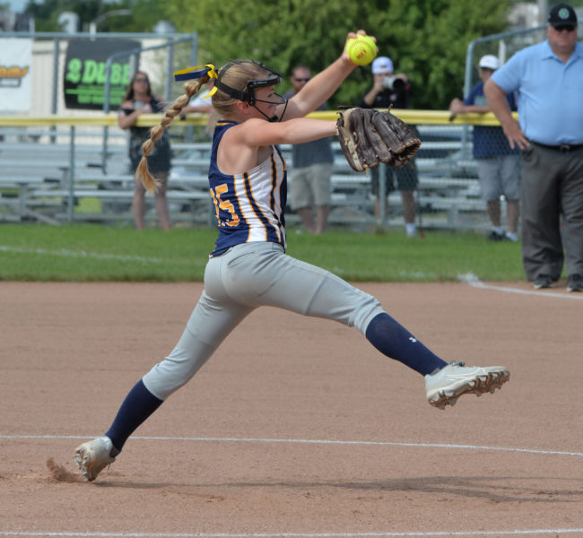 Union Wins Medomak Little League Championship - The Lincoln County