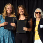Nobleboro Historical Society Scholarship Recipients