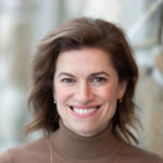 Giovanna Gray Lockhart Named Executive Director of The Frances Perkins Center