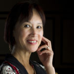 Tess Gerritsen Next Chats with Champions Guest