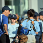 Faces of Lincoln Little League Close Out Final Inning