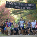 Registration Open for Race Through the Woods