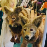 ‘Coyote and The Boy, Ben’ A Marionette Show For The Family
