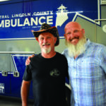 CLC Ambulance and Communication Center Honor Lifesaving Actions