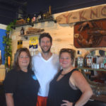 Y-Knot on the Water Ties into Downtown Damariscotta