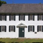 DaPonte Candlelight Concert at Old Walpole Meetinghouse Sept. 10