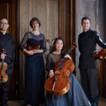 Chamber Music Festival Continues With Internationally Acclaimed Artists