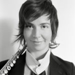 World-Famous Flutist to Be Featured At Salt Bay Chamberfest