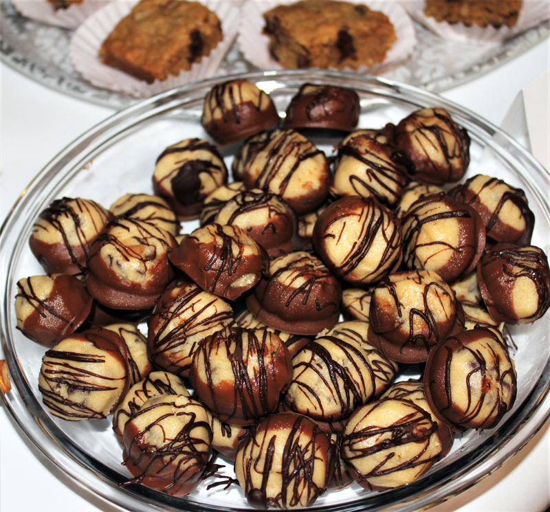 Chocolate Sunday Time in Bremen The Lincoln County News