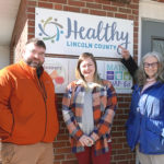 Healthy Lincoln County Receives Grants for Farm To School, Substance Use Prevention