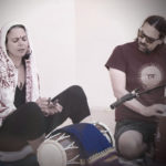 Live Kirtan at The Peace Gallery Aug. 17