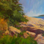Maine Art Gallery ‘Members Show’ Reception Aug. 19