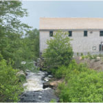 Pemaquid Falls Mill Restoration Moves Forward