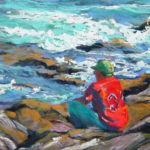 Paintings Explore Color and Light At Pemaquid Art Gallery