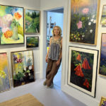 New Damariscotta Studio and Gallery Opens