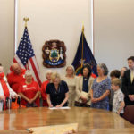 Gov. Mills Signs Sen. Vitelli Bill to Advance The Maine Retirement Savings Program