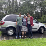 Van Donation Helps Hearty Roots on the Move