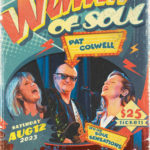 Pat Colwell and The Women Of Soul At The Waldo Aug. 12
