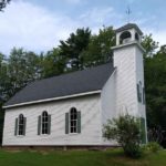 Walpole Union Chapel Board Planning For Major Repairs