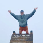 Wiscasset Native Completes Appalachian Trail Hike on Sept. 12