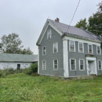 Waldoboro Residents Approve Sale of Hoffses House