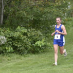 Boothbay-Wiscasset Cross Country Girls Win, Boys Take Second
