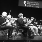 Seacoast Community Orchestras Rehearsals Begin Sept. 19