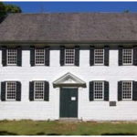 DaPonte Candlelight Concert at Old Walpole Meetinghouse Sept. 10