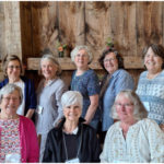 Old Bristol Garden Club Holds Annual Meeting
