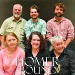 ‘Homer Bound’ Opens at The Waldo Theatre Sept. 30