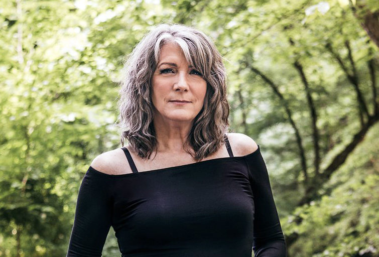 Grammy-Award Winner Artist Kathy Mattea in Concert - The Lincoln County