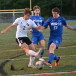 Lincoln Academy boys soccer open with a win