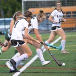 Lincoln Academy field hockey win homecoming thriller over Mt.View