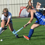 Young LA Field Hockey Team Focused On Building A Culture