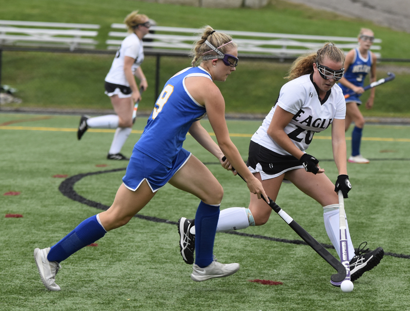 Eagles Field Hockey Loses Matches To Morse, Belfast - The Lincoln ...