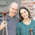 Welcome Fall with Music at Merry Barn Sept. 30