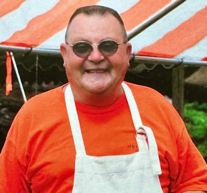 George R. Henny - The Lincoln County News