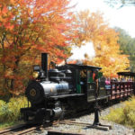 Fall Events Kick Off at WW&F Railway Sept. 30