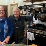 Friends Nourish Community Through Dresden-Based Cooking Show