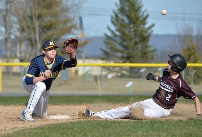 Brown remembers Donnie Baseball, 04/20/2022