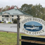 South Bristol Town Clerk, Treasurer Resign