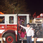 Waldoboro Firefighters Welcome Community to Annual Open House