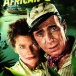 ‘The African Queen’ Opens Harbor Theater Classic Movie Series Oct. 12