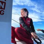 Boothbay Harbor Sailor Cruising into Uncharted Waters in the Global Solo Challenge